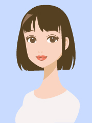 アルビオンビューティ―アドバイザー 若狭